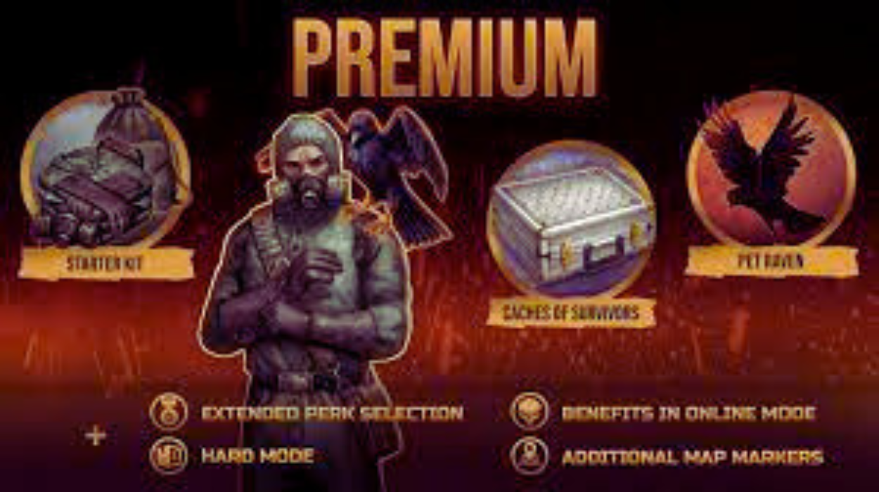 day r premium survival